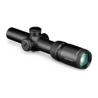 Vortex Optics Crossfire HD 1-4x24 Illuminated Dead-Hold 2A BDC MOA Short Dot Rifle Scope