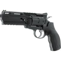 Umarex Elite Force H8R Gen2 6mm Airsoft CO2 Revolver