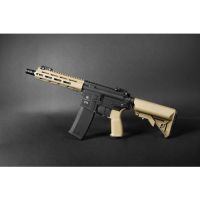 Evolution Recon 10” Carbontech Black & Tan