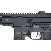 KWA Airsoft AEG 2.5+ QRF MOD.3