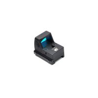 Nuprol Micro RDS Red Dot Sight (RMR) - Black