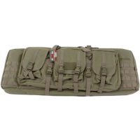 Nuprol PMC Deluxe Soft Rifle Bag 36"