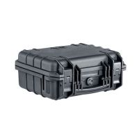 Umarex Hard Pistol Gun Case - Black