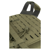 Viper Special Ops Plate Carrier - Green