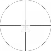 Vortex Optics Venom 5-25x56 Telescopic Sight
