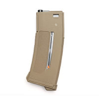 PTS Syndicate Airsoft Enhanced Polymer Magazine ONE (EPM1) RX Version