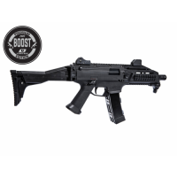 Scorpion Evo 3 A1 Boost AEG Rifle