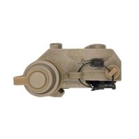 SomoGear PEQ-15 Red & IR Laser Illuminator UHP Full Power - Tan