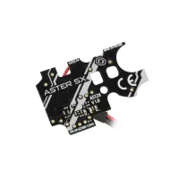 Gate ASTER SX EXPERT for V2 GB + Quantum Trigger - Front Wired