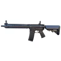 CYMA Platinum EMG x Daniel Defense DDM4 Electric Airsoft Rifle - Black