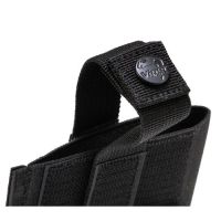 Viper Tactical VX Pistol Sleeve/Holster Black