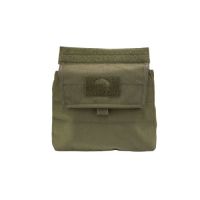 Viper Tactical VX Dangler Abdominal Pouch - Green