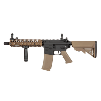Daniel Defense® MK18 SA-E19 EDGE™ Carbine Replica -  Chaos Bronze