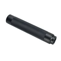 Silverback Airsoft DTSS QD Replica Silencer .338 - 24mm CCW - without QD Muzzle Brake