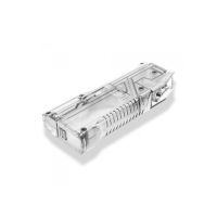 Laylax Satellite High Bullet BB Loader - Clear