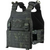 Viper Tactical Buckle Up Plate Carrier Gen2 - VCAM Black