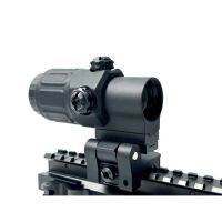 Evolution Gear G33 Magnifier (2023 Version) Perfect Replica – Black