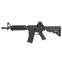CYMA M4 CM506 RIS CQB Electric Airsoft Rifle