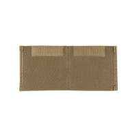 Viper Tactical VX Double XL Rifle Magazine Sleeve - Coyote