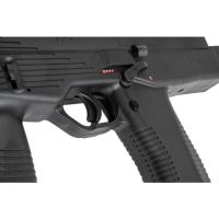 Maruyama MP IX Gas Blowback Airsoft SMG