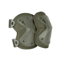 Viper Tactical Hard Shell Knee Pads - Green
