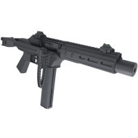 Vorsk VMP-2SD (1J / 330fps Select Fire) - Black