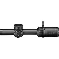 Vortex Optics Strike Eagle 1-8x24 FFP EBR-8MOA Rifle Scope