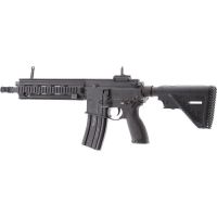 Umarex Heckler & Koch HK416 A5 Sportsline EyeTrace Electric Airsoft Rifle - Black