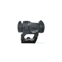 Evolution Gear T-II Sight with Leap Style 1.57'' Mount – Black
