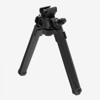 Magpul Bipod for 1913 Picatinny Rail - Black