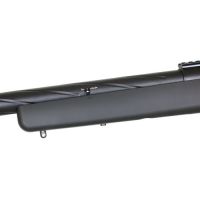 SSG10 A1 Airsoft Sniper Rifle