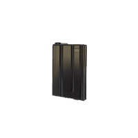 Nuprol M16VN Vietnam Style Metal Hi-Cap Magazine - 190rnd