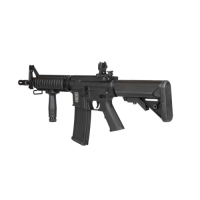 SA-C04 CORE™ M4 CQB Carbine - Black