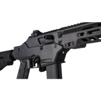 Vorsk VMP-2M Gas Blowback DMR Rifle (1.0J) - Black