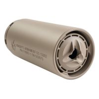 GK Tactical QDC / MCQ-PRT Dummy Suppressor - FDE