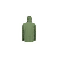 Warfighter Athletic Commando Jacket - Green