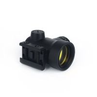 WADSN AIM MRO Red Dot Sight - 2.0 MOA