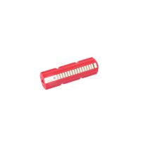 Evolution Upgrade Full Steel Teeth Nylon Piston