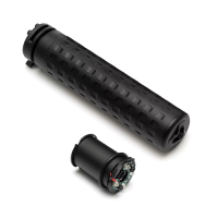 PTS Griffin M4SDII Mock Suppressor - Tracer Version