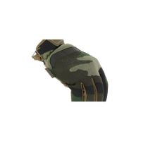 Mechanix Fast Fit Gloves - Woodland Camo