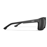 WX FOUNDER Polarised Black Mirror Lens / Matte Black Frame