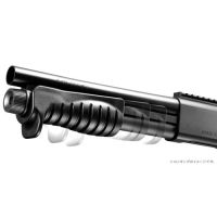 Tokyo Marui M870 Breacher Gas Shotgun
