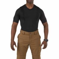 5.11 Tactical Utili-T 3 Pack Short Sleeved Tee - White