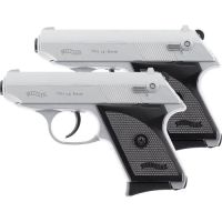 Umarex Walther TPH Spring Airsoft Pistol Twin Pack
