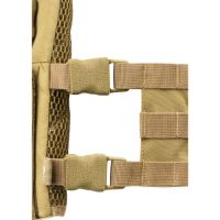 Viper Tactical Buckle Up Plate Carrier Gen2 - Dark Coyote