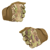 Tactical Gloves - VCAM