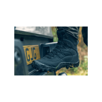 Viper Tactical Venom Boots - Black