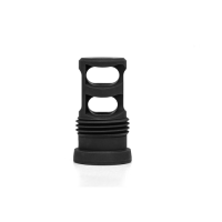 PTS Syndicate Griffin Taper Mount Paladin Brake - Black