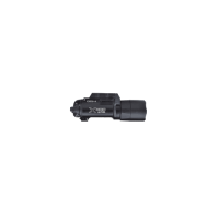 WADSN X300 Ultra (WADSN Logo) Weapon Light - Black