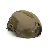 Evolution Gear Wendy Helmet 2021 Deluxe Version